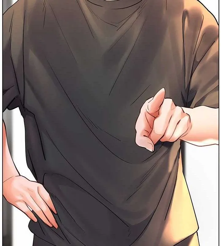 老師的親密指導第57話-用身體回禮