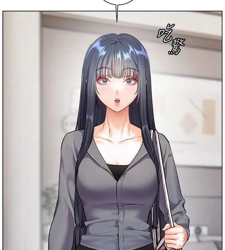 老師的親密指導第57話-用身體回禮