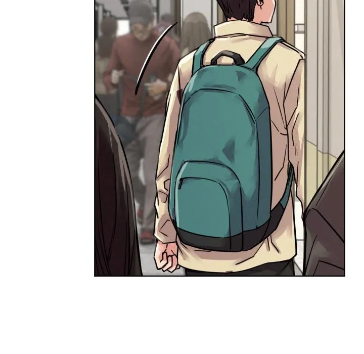 屋檐下的光第83話