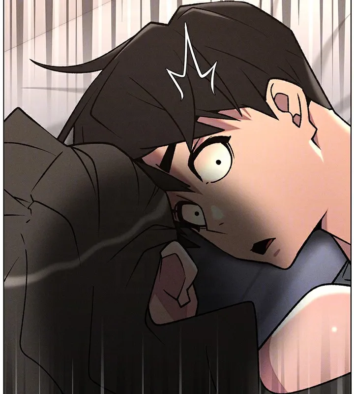 兄妹的秘密授課第67話-「沒門」也要愛!
