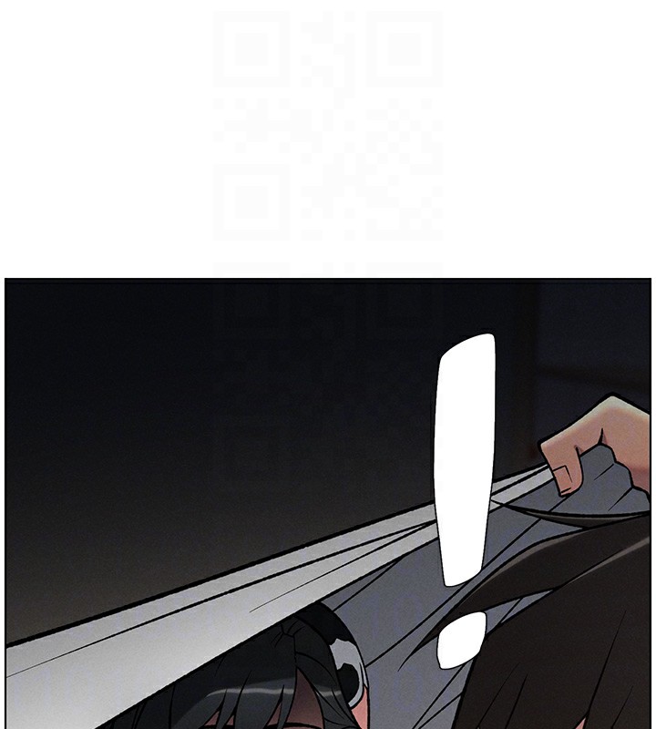 兄妹的秘密授課第67話-「沒門」也要愛!