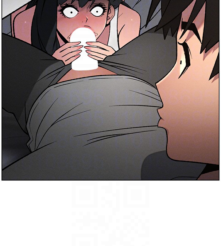 兄妹的秘密授課第67話-「沒門」也要愛!