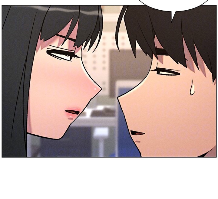 兄妹的秘密授课第67話-「沒門」也要愛!