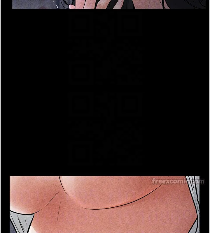 繼母與繼姐第80話-欲求不滿的美魔女