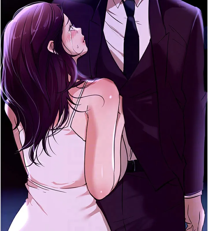 BeautifulDays第42話-品嚐女秘書的小穴