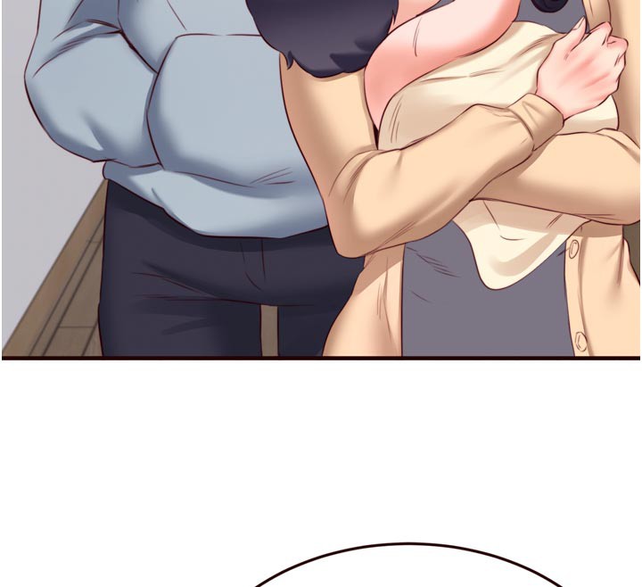 熟女自助餐第46話-學弟專屬母奶浴&hearts;