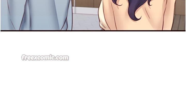 熟女自助餐第46話-學弟專屬母奶浴&hearts;