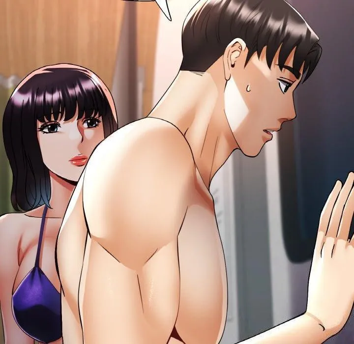 已嫁人的她第36話
