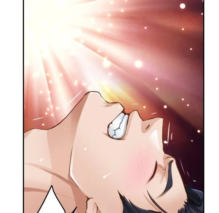 极乐之神第52話