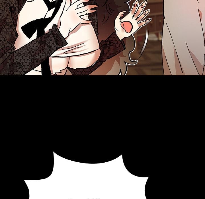 毛娘子传第3话