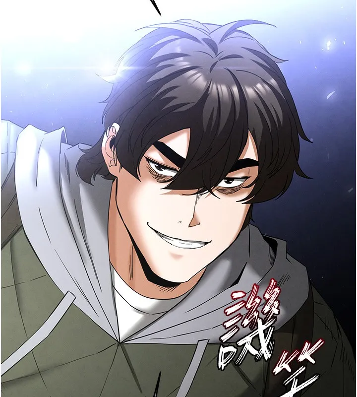 末日鵰堡第37話-被黑人三洞齊開