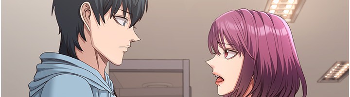 倒追游戏第9話-我其實&hellip;很享受被威脅