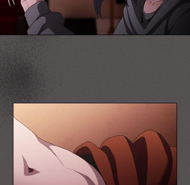 神圣陷阱第3话