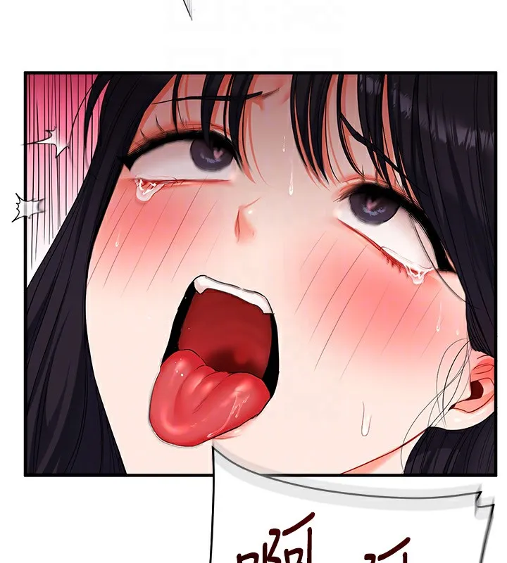 玩轉學姊第71話-小白兔學習母狗散步