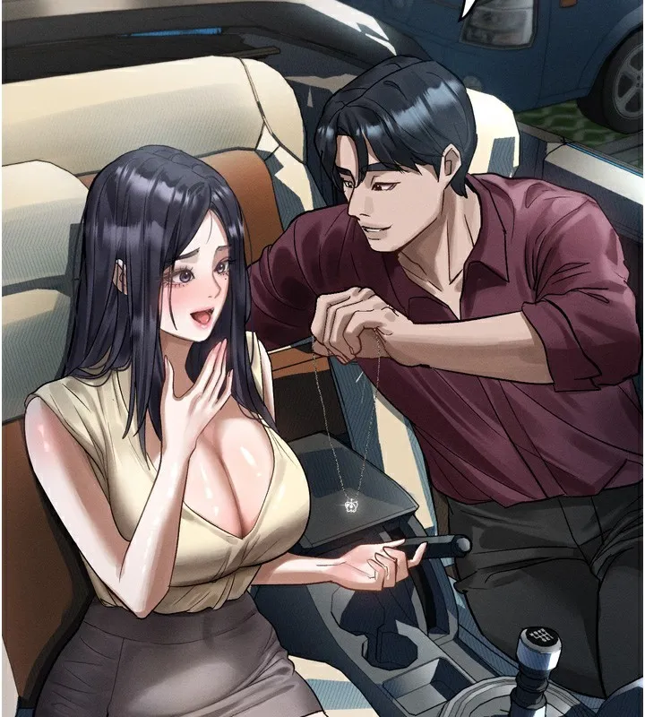 墮落物語2第18話-大哥知道妳被我用過嗎?
