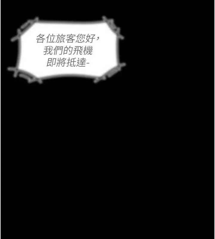 復仇母女丼第113話-空服員的上空服務