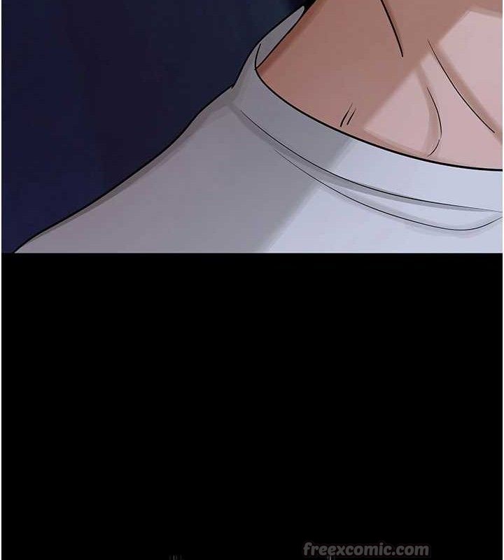 网红女老师第26話-大、大叔，好痛&hellip;!