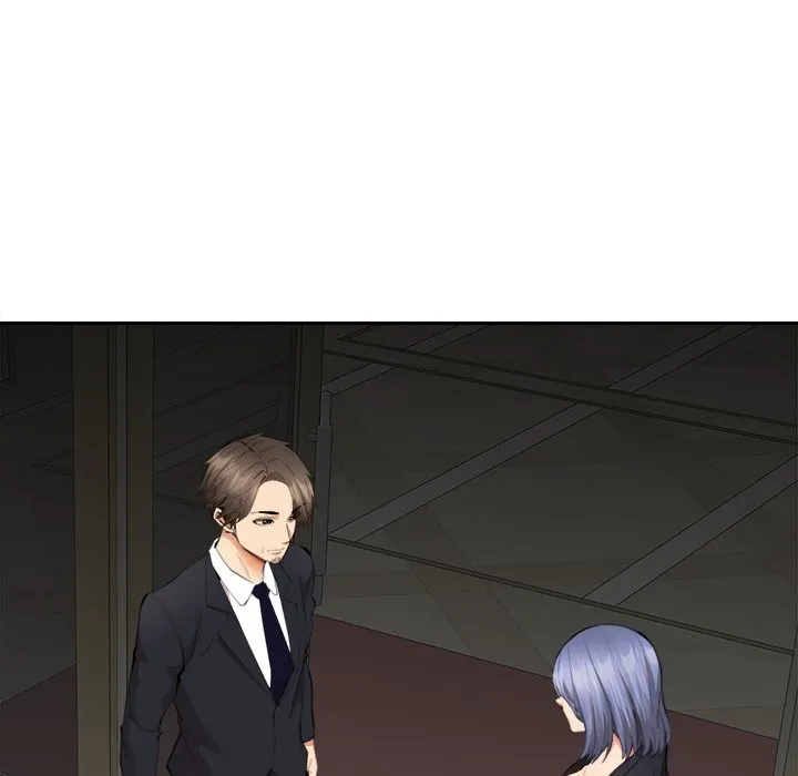 女子宿捨日記第8話
