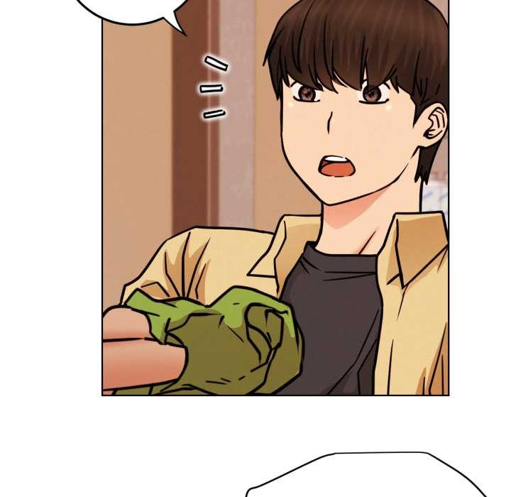 屋檐下的光第84話