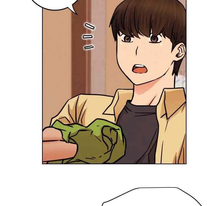 屋檐下的光第84話