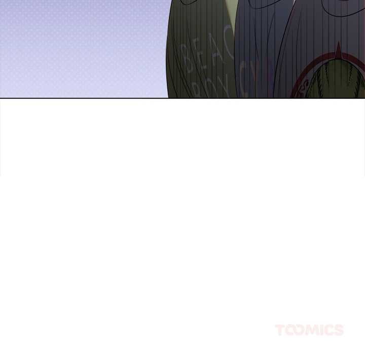 难缠小恶女第263話