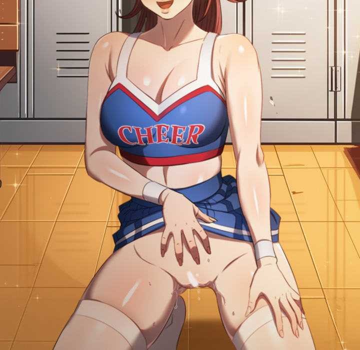 难缠小恶女第263話