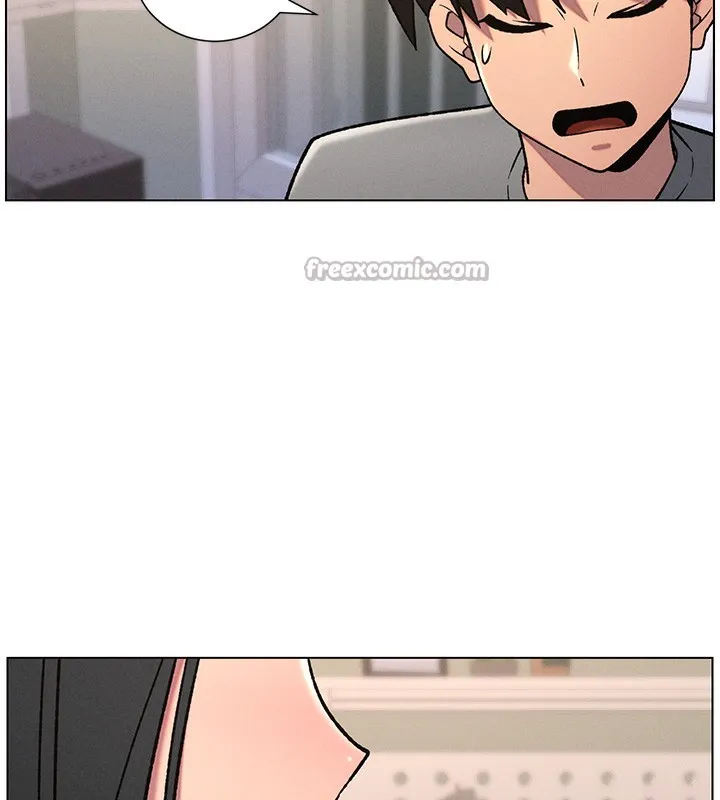 兄妹的秘密授課第68話-調戲棒棒不要不要大法