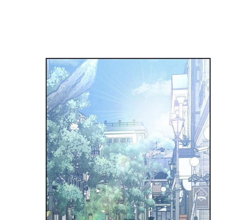 咖啡因第70話