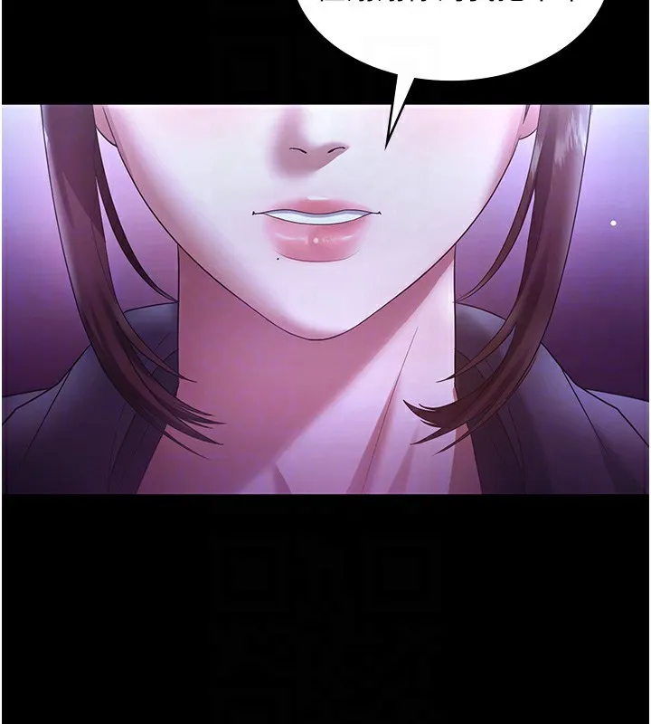 老闆娘的誘惑第64話-在樓梯間展示精湛口技