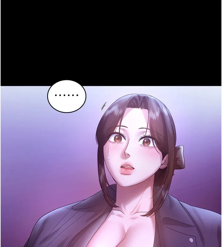 老闆娘的誘惑第64話-在樓梯間展示精湛口技