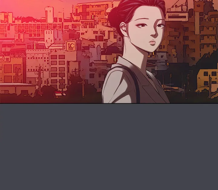 縱夏夜之夢(無碼版)第110話-夏天的尾聲