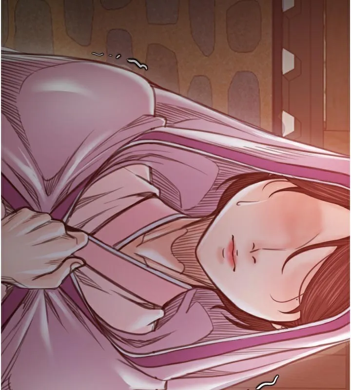 最強家丁第47話-我來消除妳的陰氣