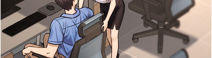 公务员的桃色副业第27話-這也是贊助任務嗎?&hearts;