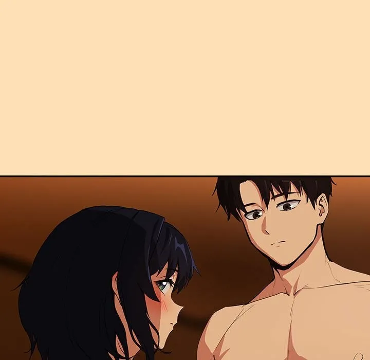 下班后的例行恋爱第66話