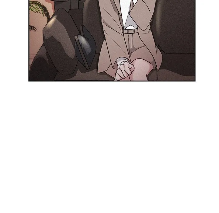 被吞噬的夜第46話