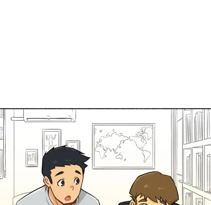 難以置信的故事！第1話
