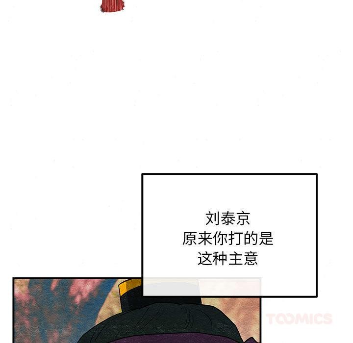 狂眼第73話