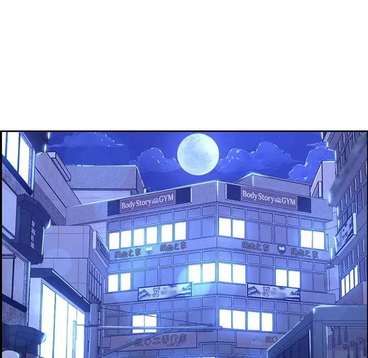 女子宿捨日記第9話