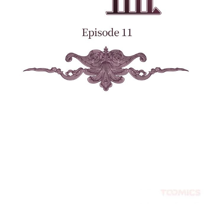吉赛儿之血第11話