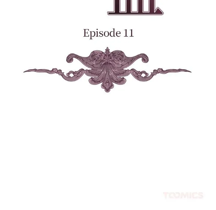 吉賽兒之血第11話