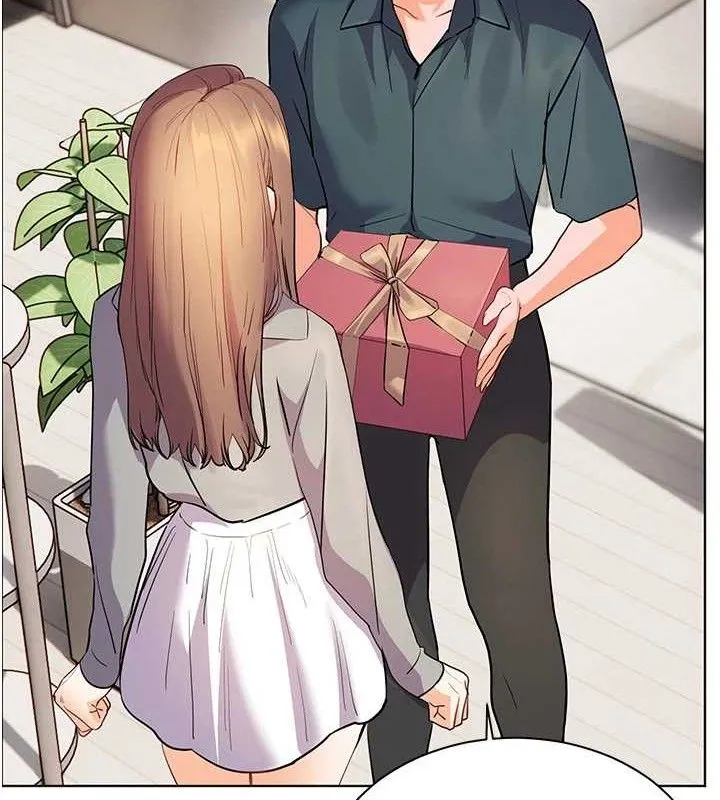 老師的親密指導第59話-用按摩棒回報師恩