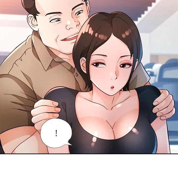 脱轨关系第64話