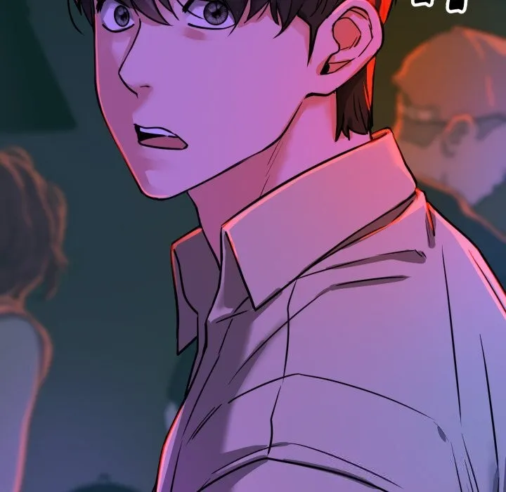 屋檐下的光第85話