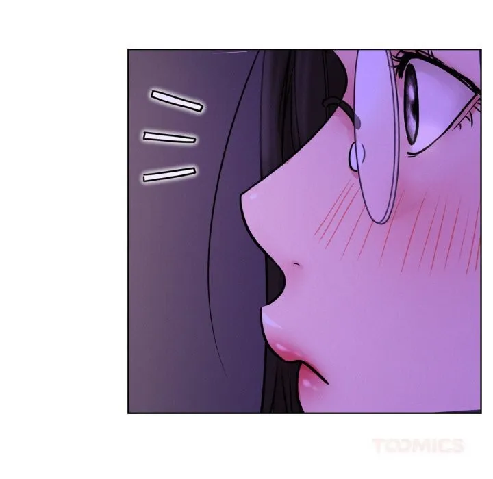 屋檐下的光第85話