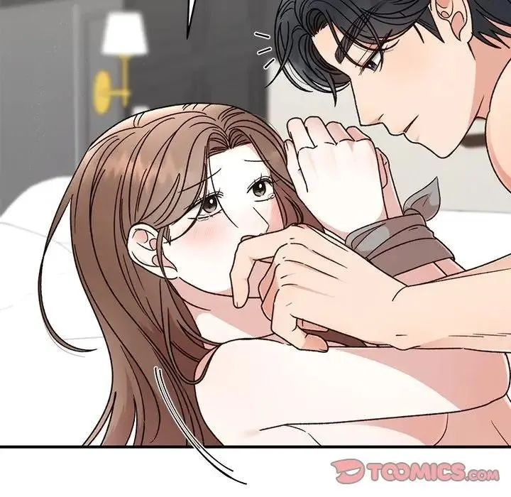婚姻束缚第43話