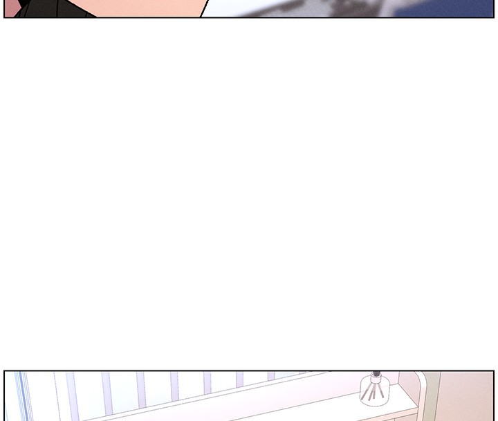 兄妹的秘密授課第69話-目睹兒子大鵰展翅現場!