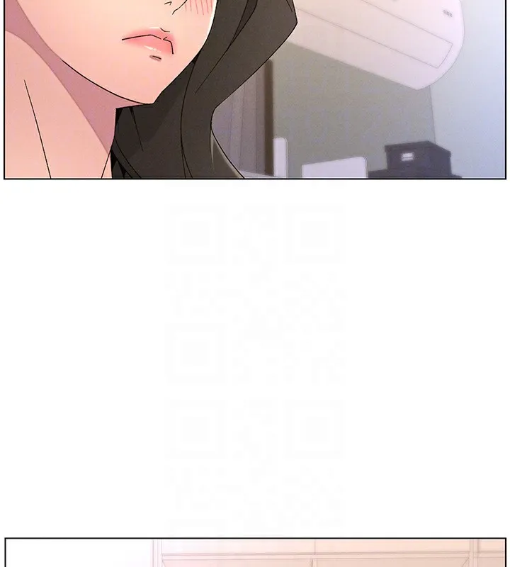 兄妹的秘密授課第69話-目睹兒子大鵰展翅現場!