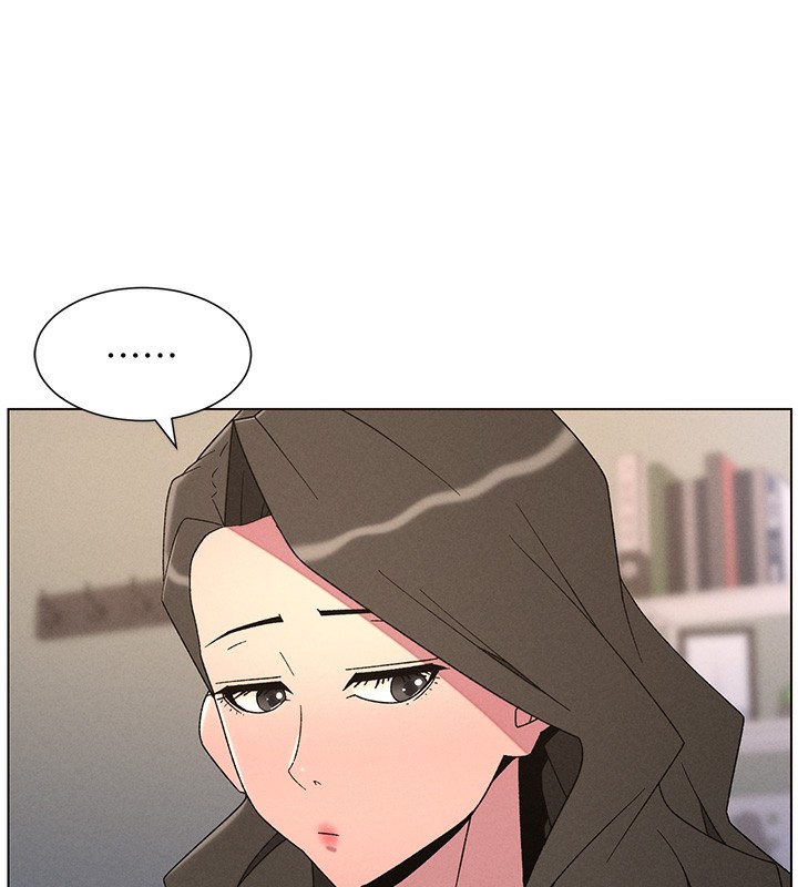 兄妹的秘密授課第69話-目睹兒子大鵰展翅現場!