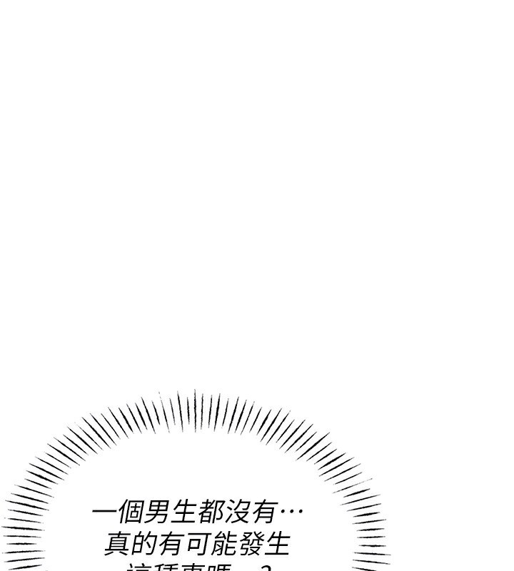 男人配額制第2話-胸多雞少的世界