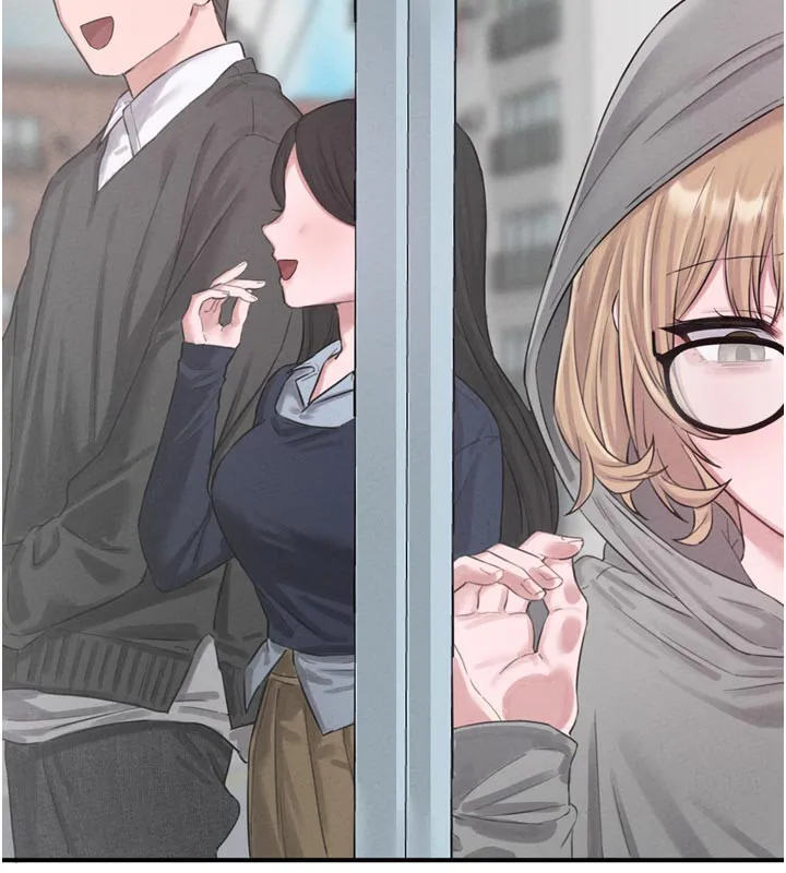 男人配額制第5話-面試結束，開始工作